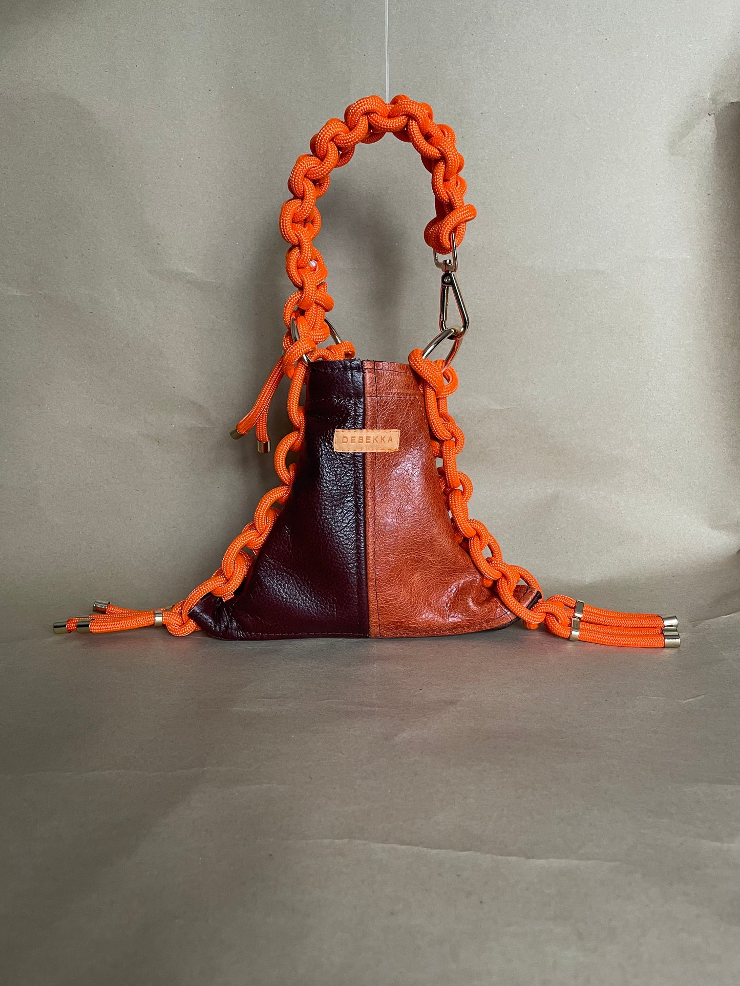 Waste knot, Want knot - The Original mini