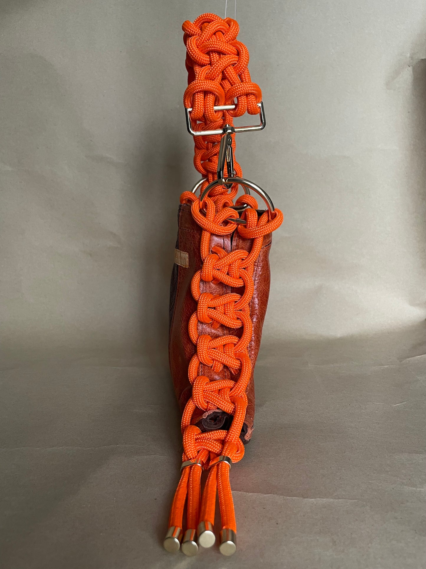 Waste knot, Want knot - The Original mini