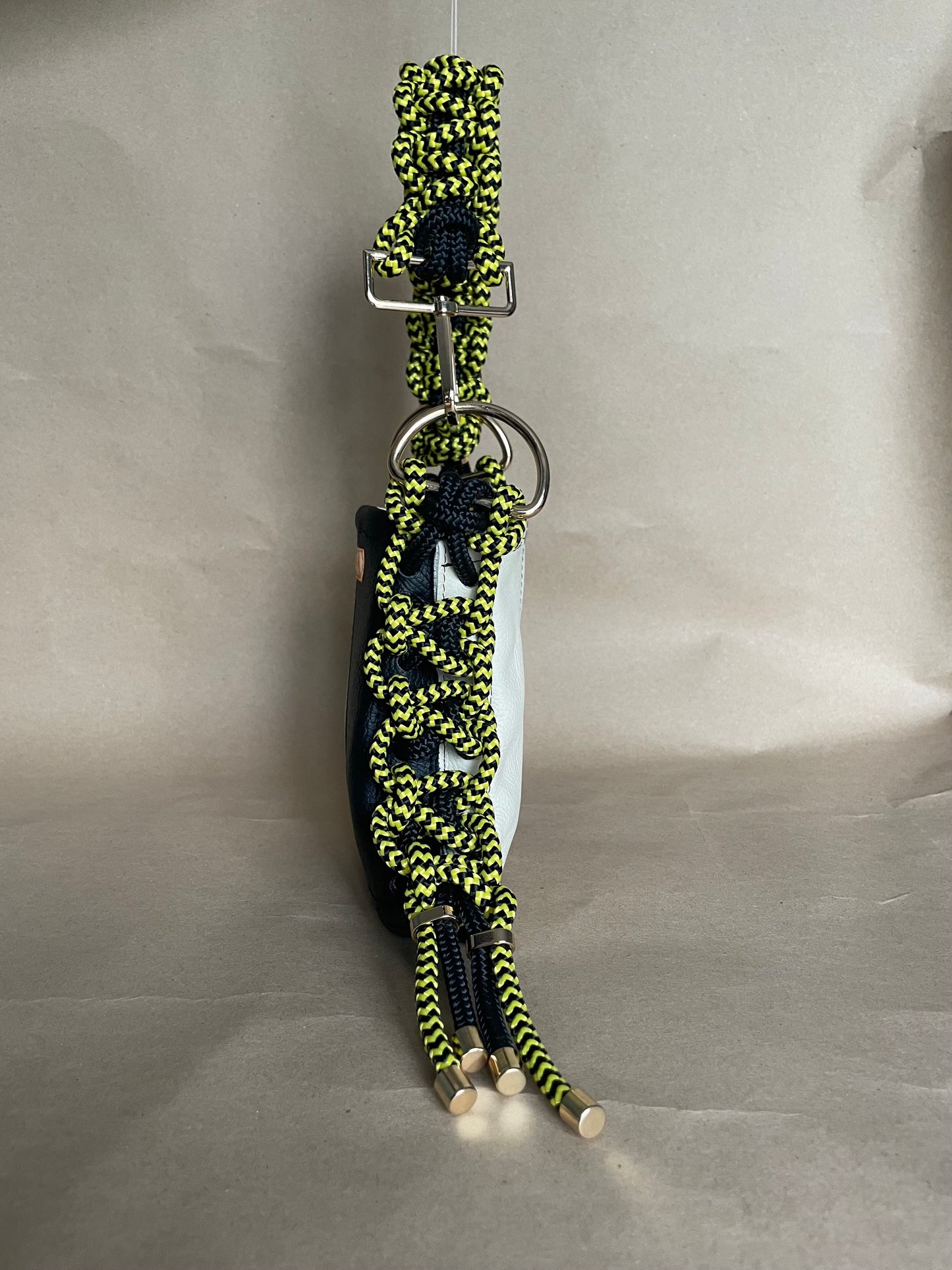 Waste knot, Want knot- Hot and Hazardous mini