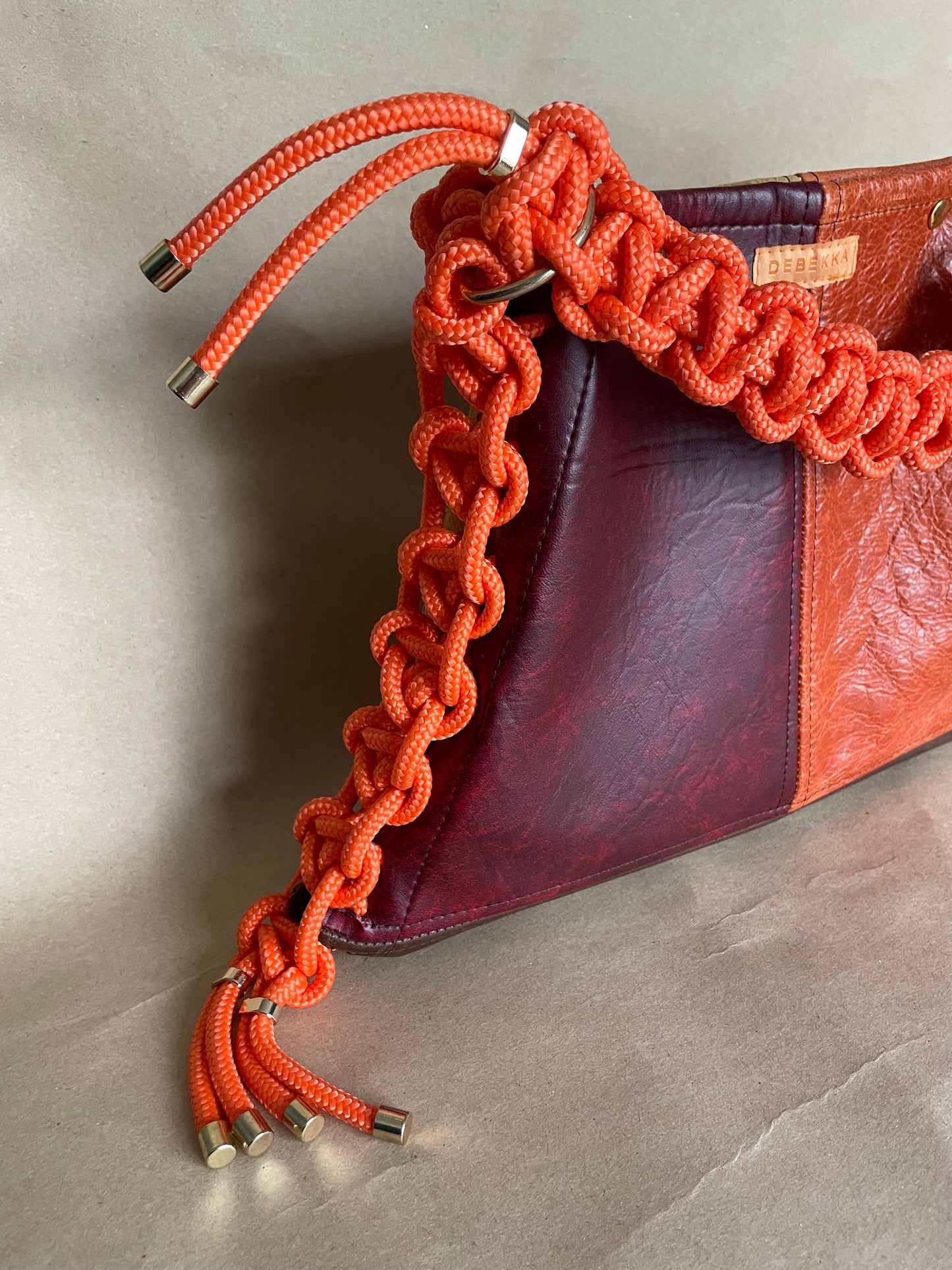 Waste knot, Want knot - The Original