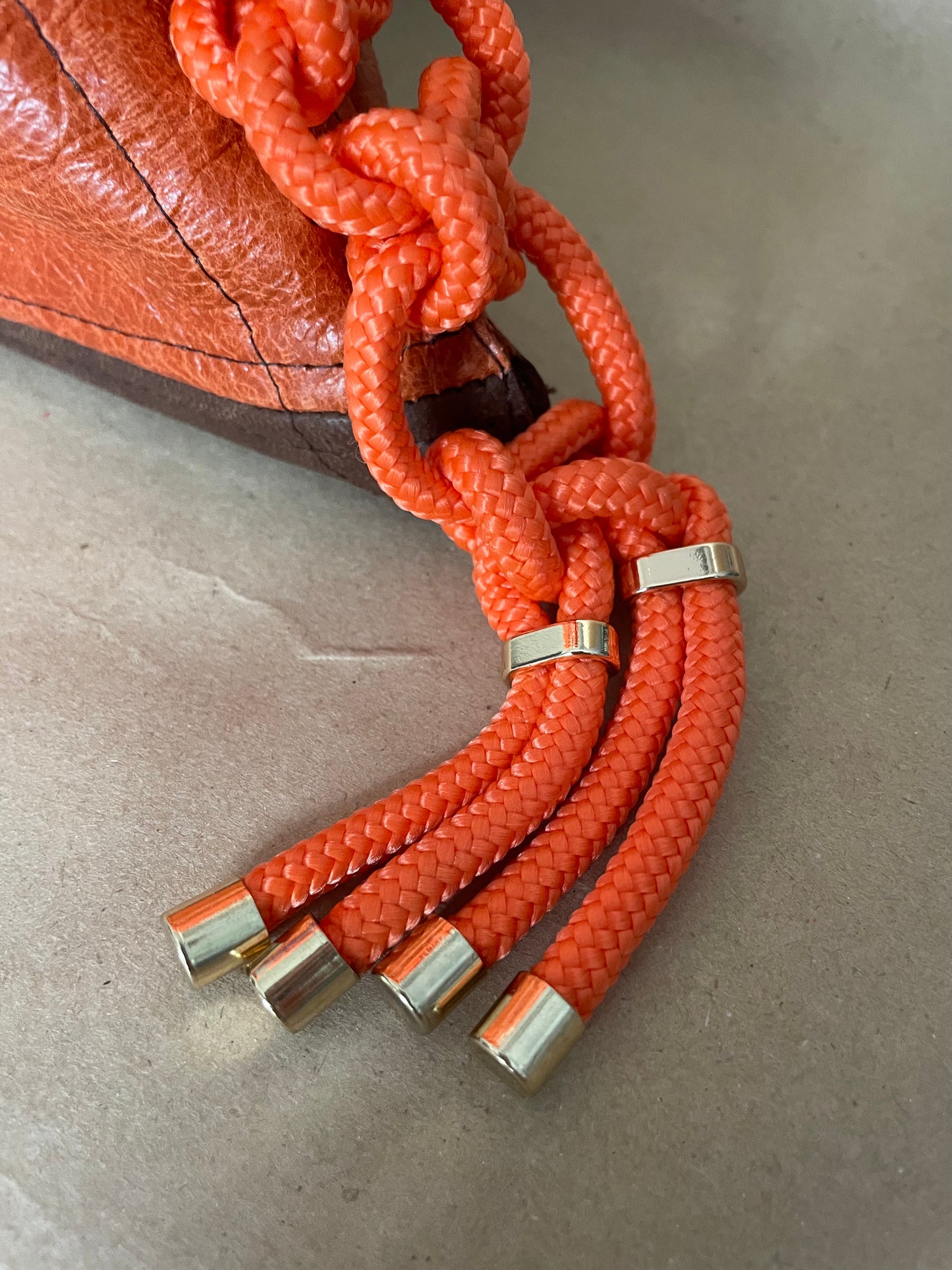 Waste knot, Want knot - The Original