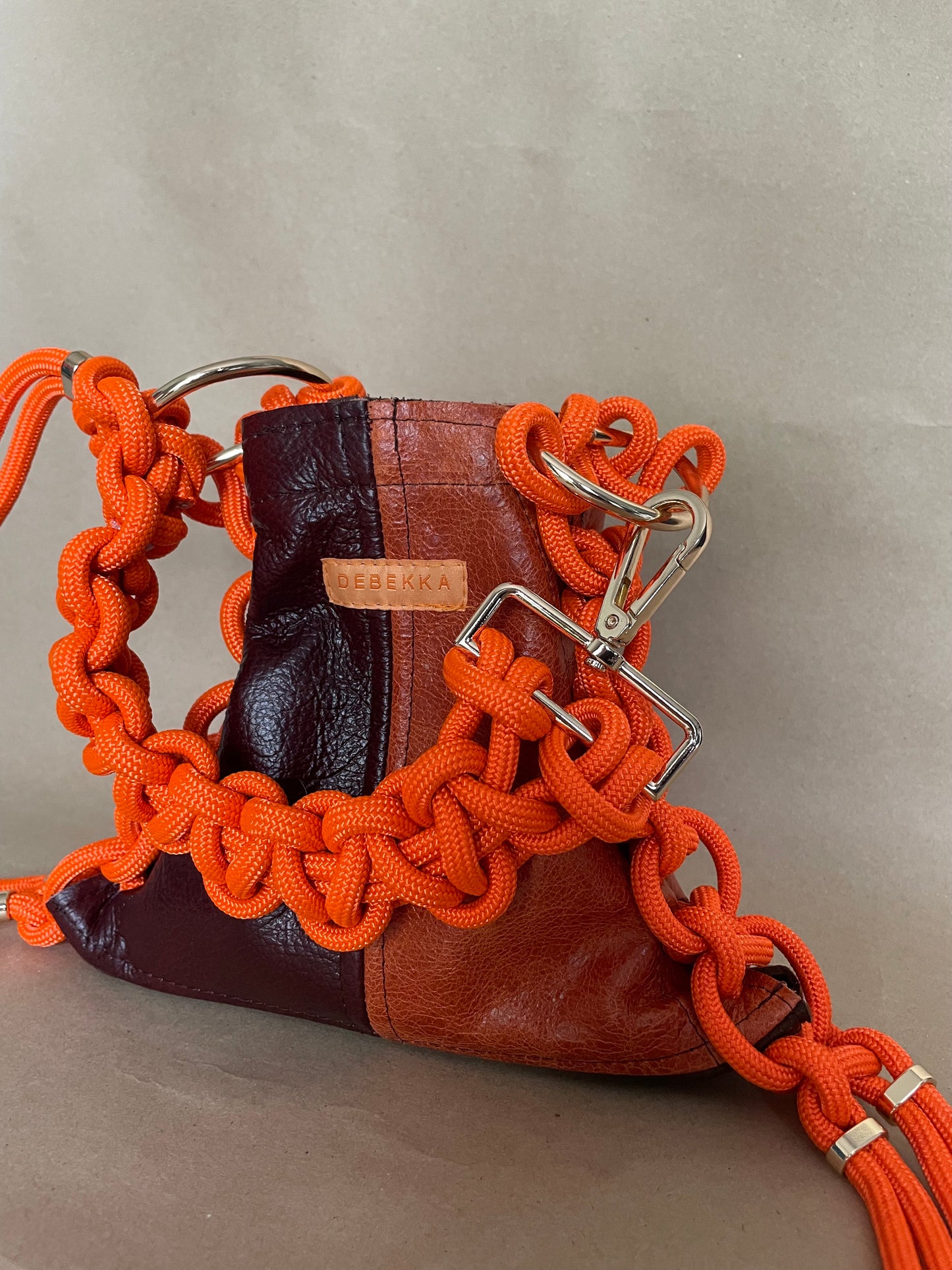 Waste knot, Want knot - The Original mini