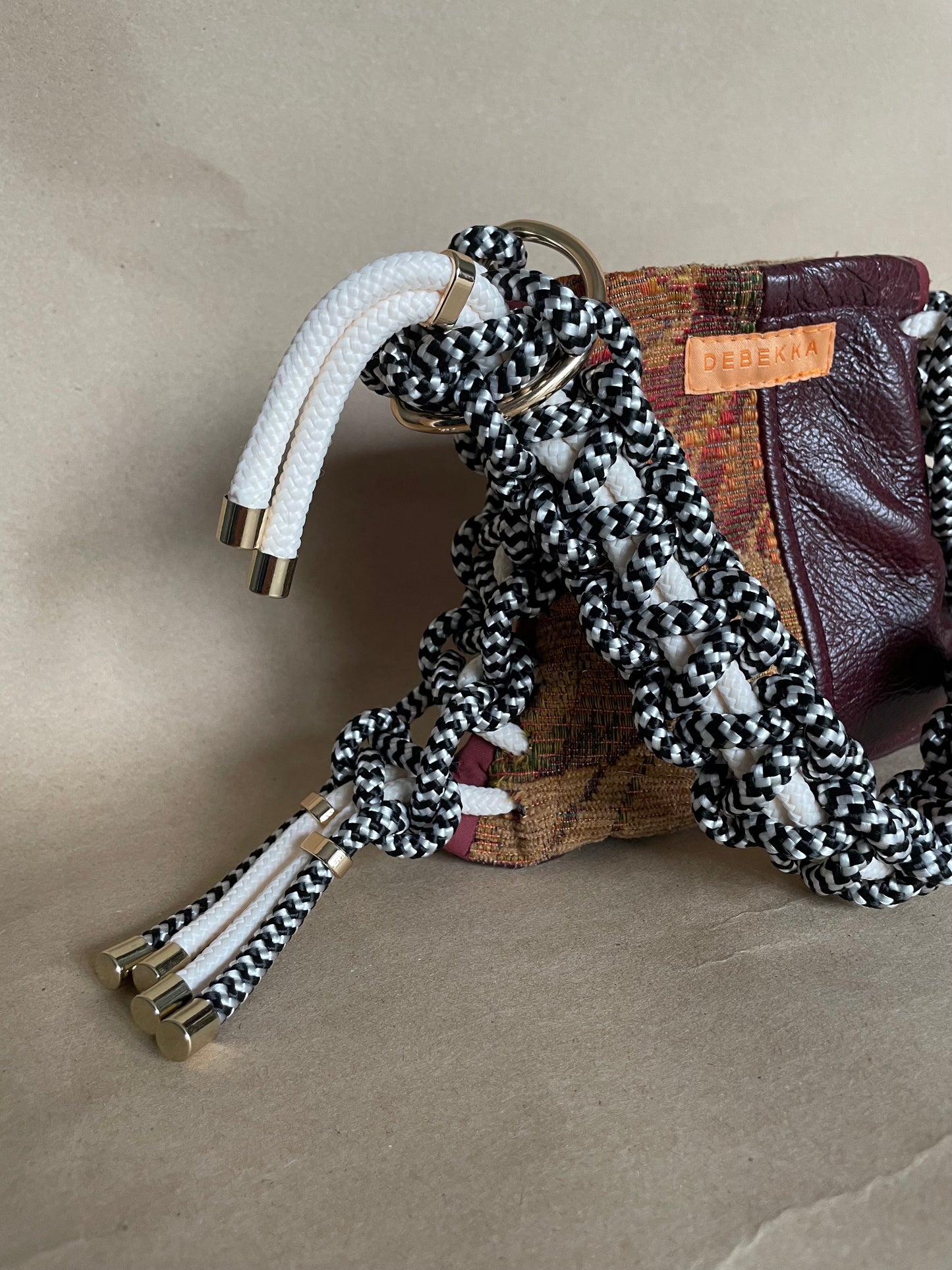 Waste knot, Want knot- Shockwave mini