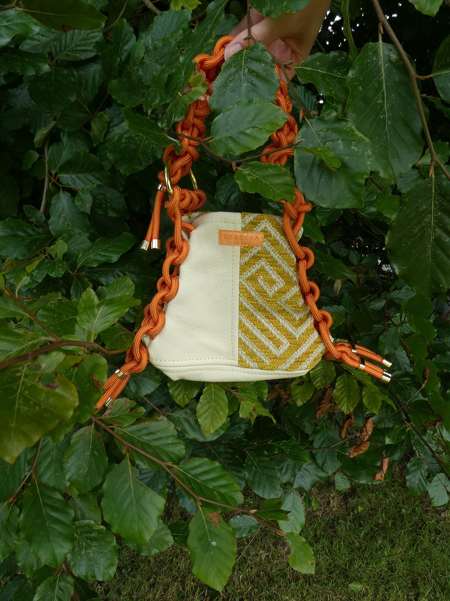 Waste knot, Want knot - Foxy mini