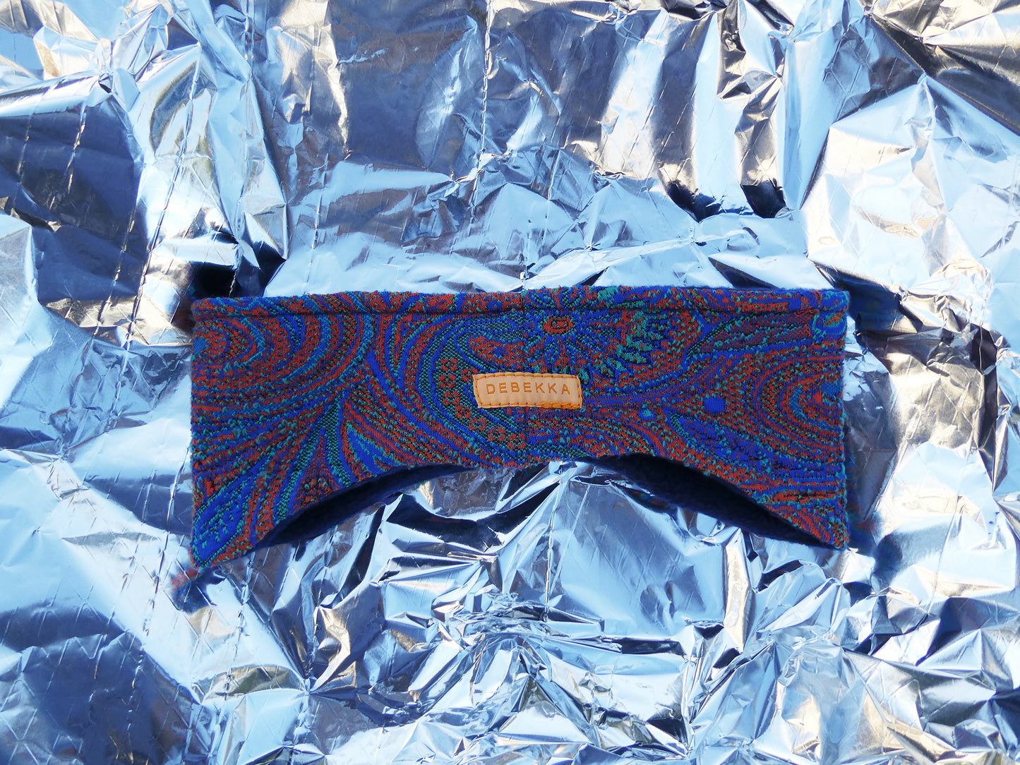 Ear warmers