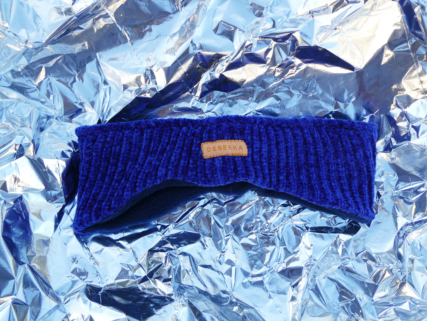 Ear warmers