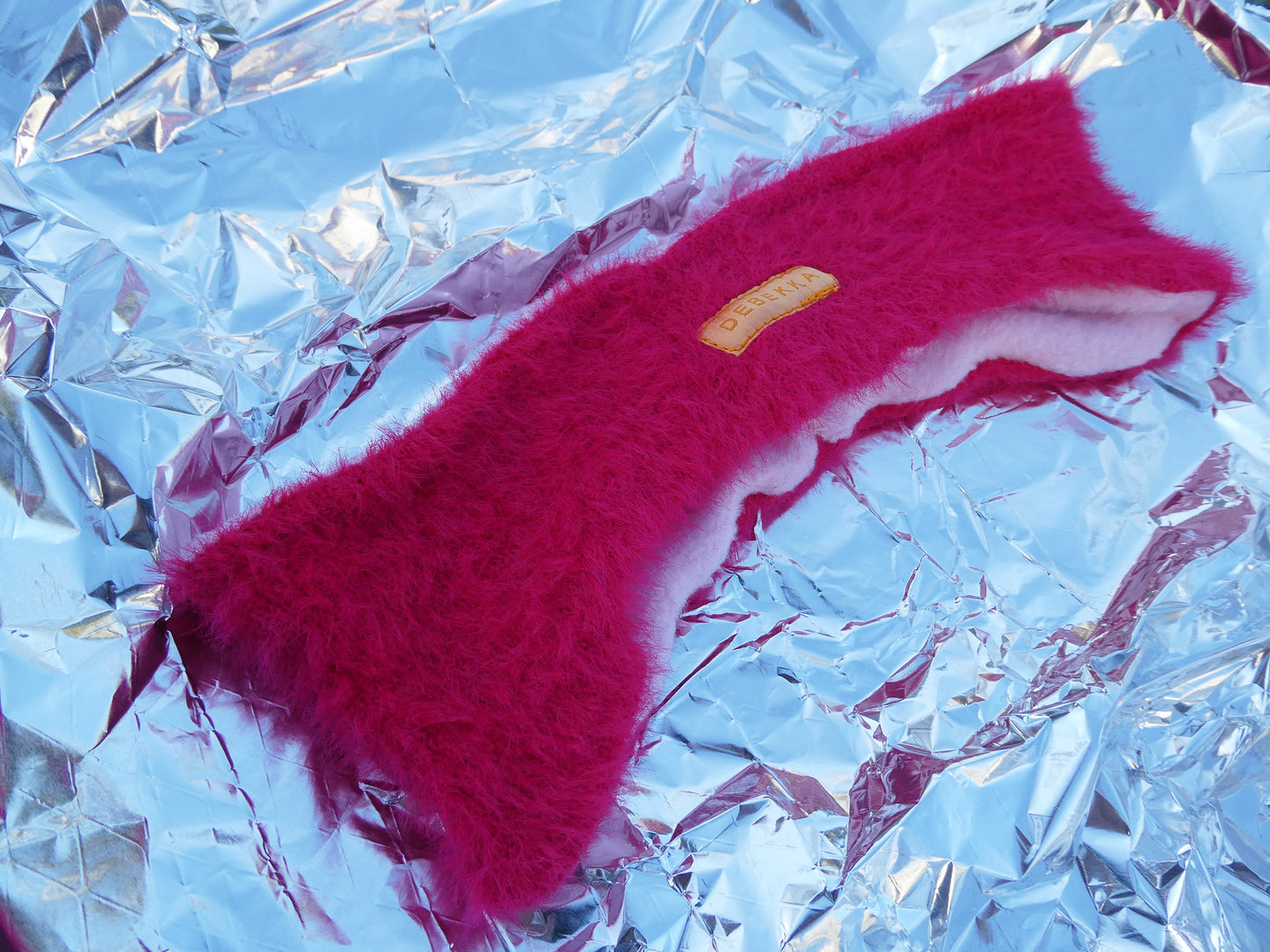 Ear warmers