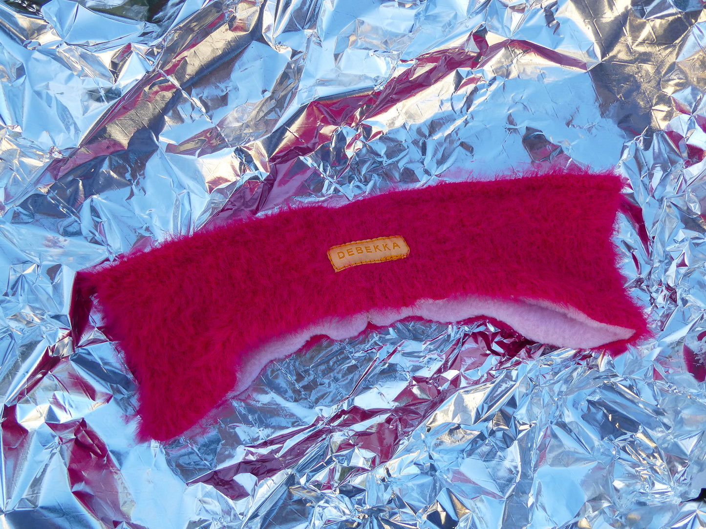 Ear warmers