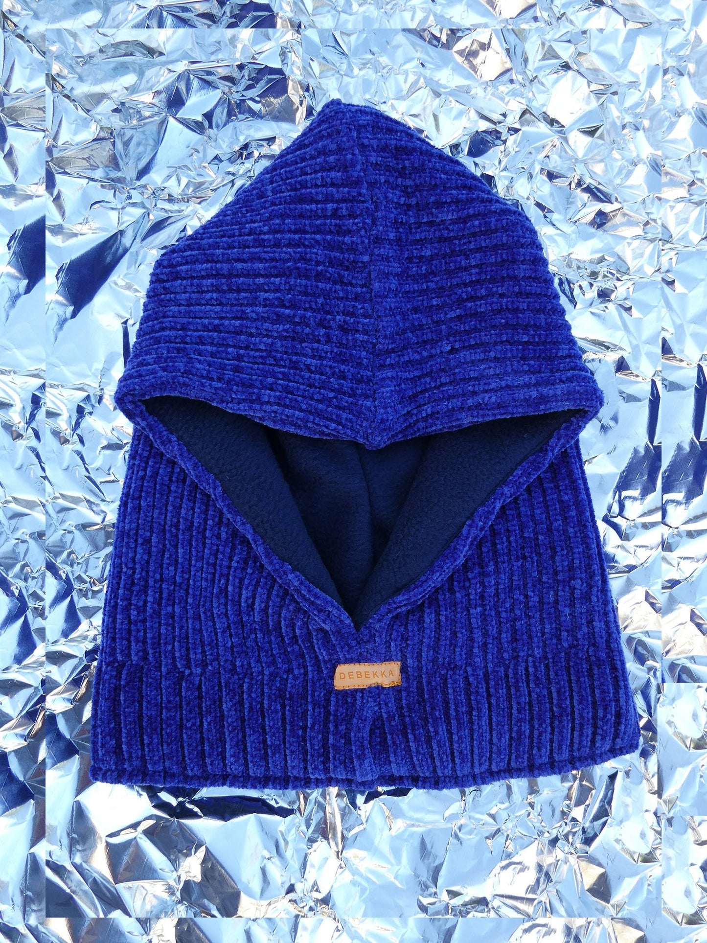 Balaclava Hood