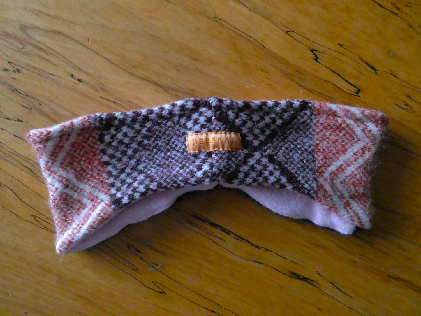 A/W23 Ear Warmer