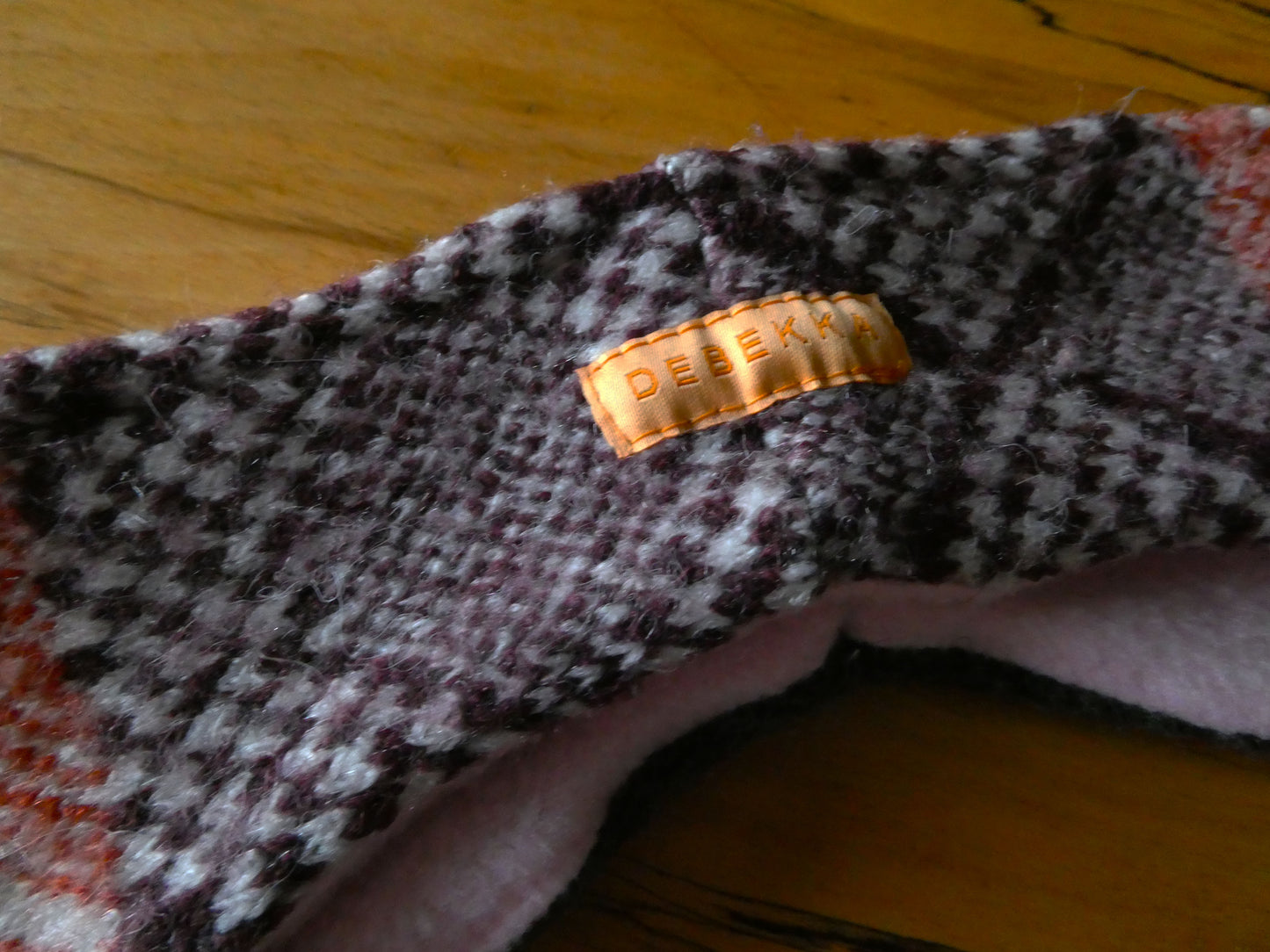A/W23 Ear Warmer