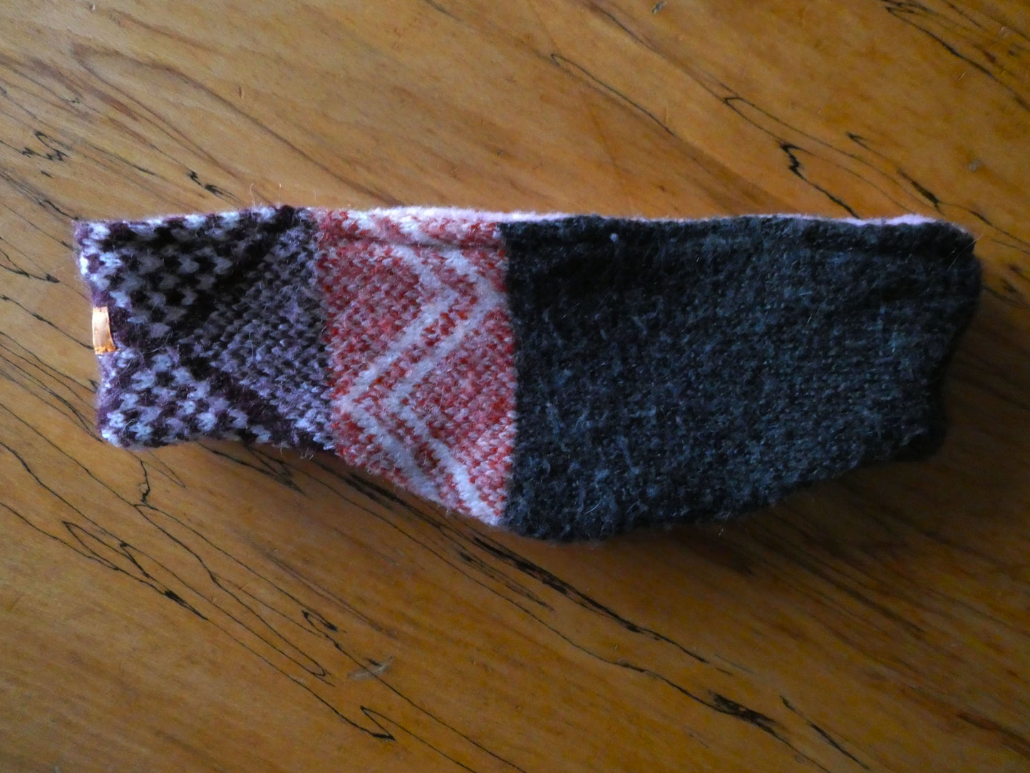 A/W23 Ear Warmer