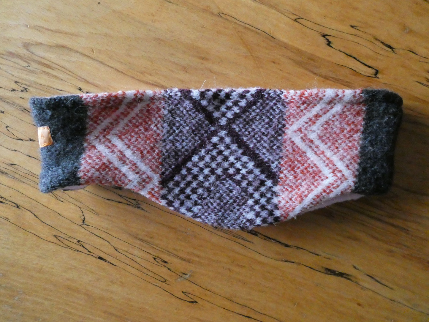 A/W23 Ear warmer