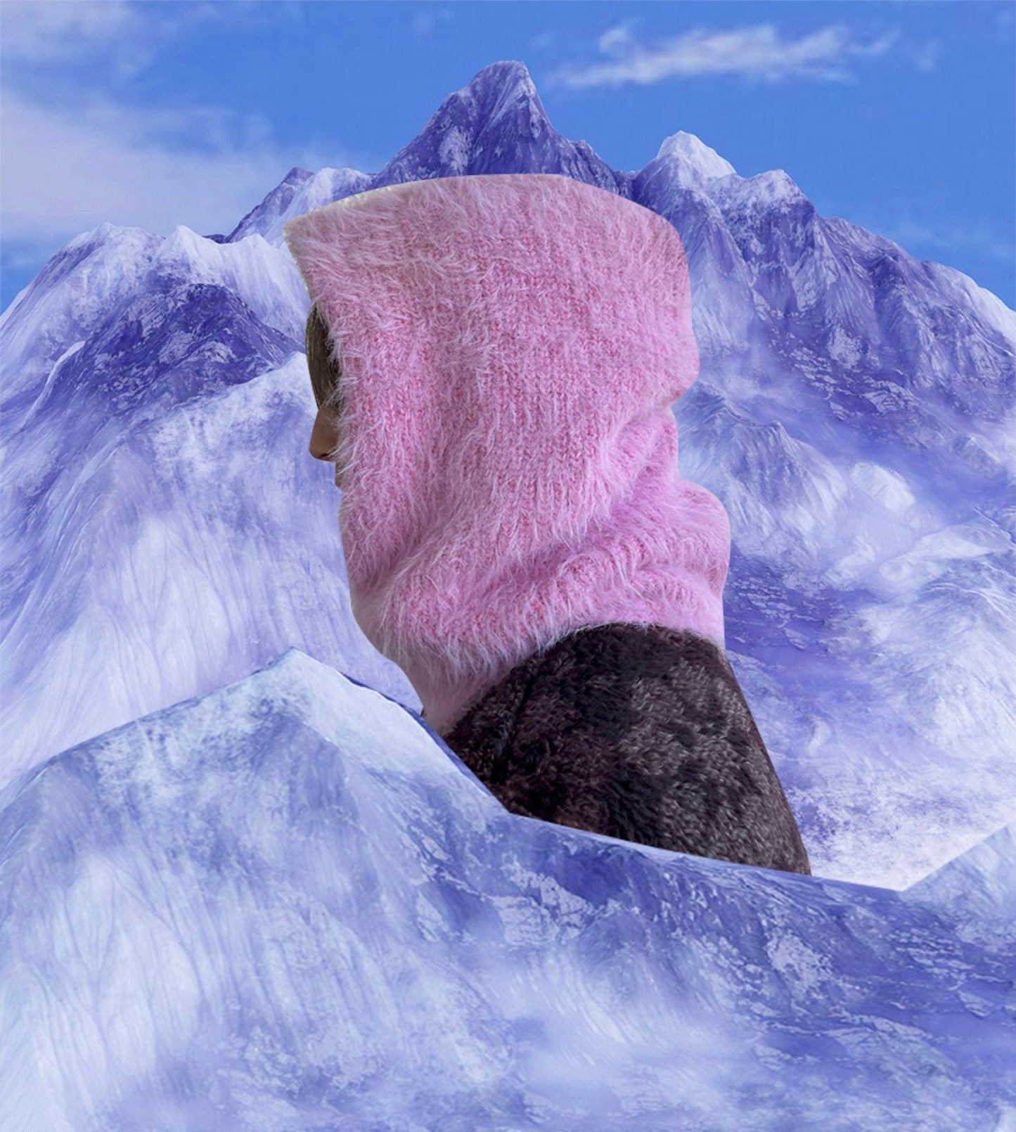 Perfect Pink - Balaclava