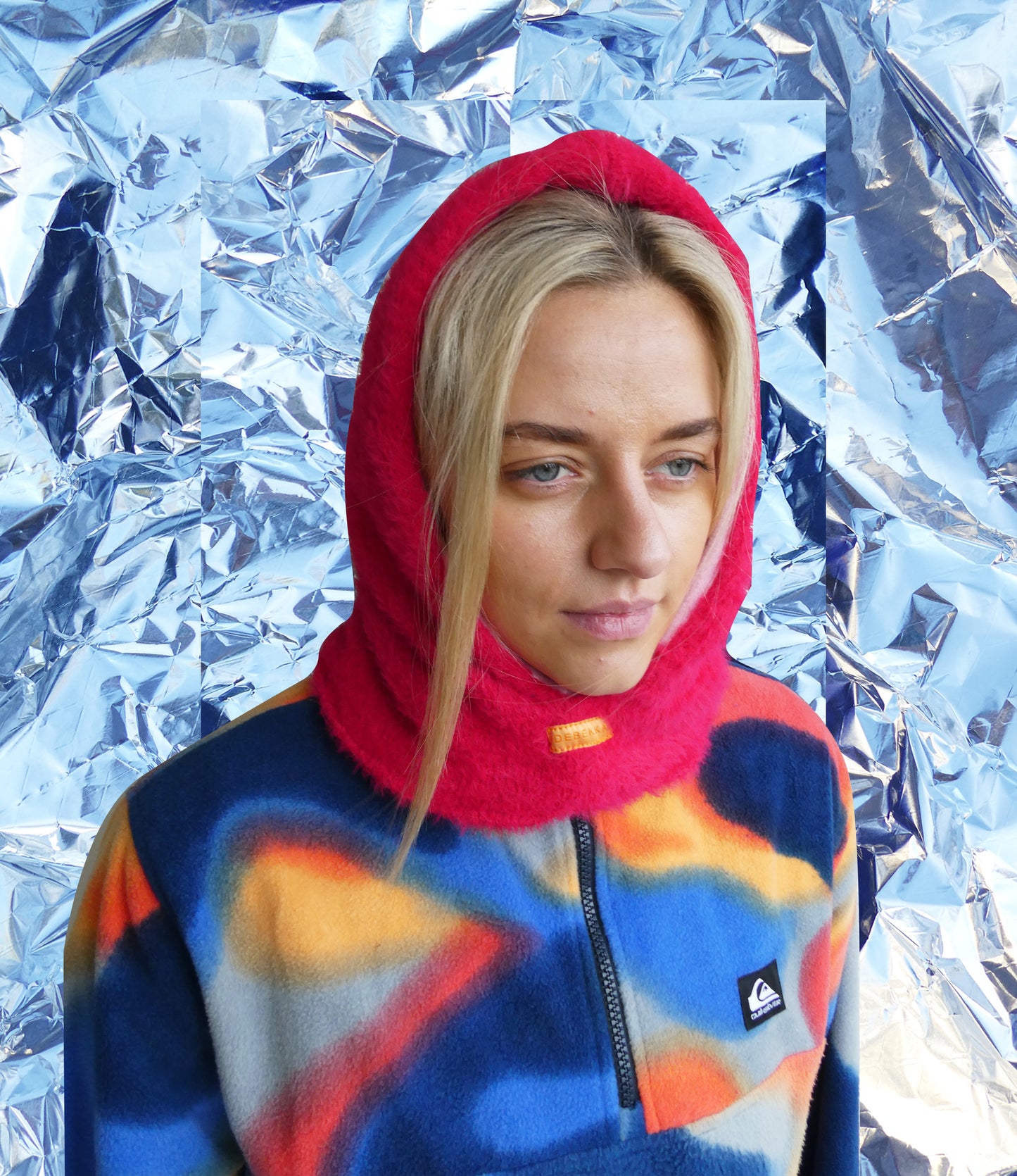 Balaclava Hood