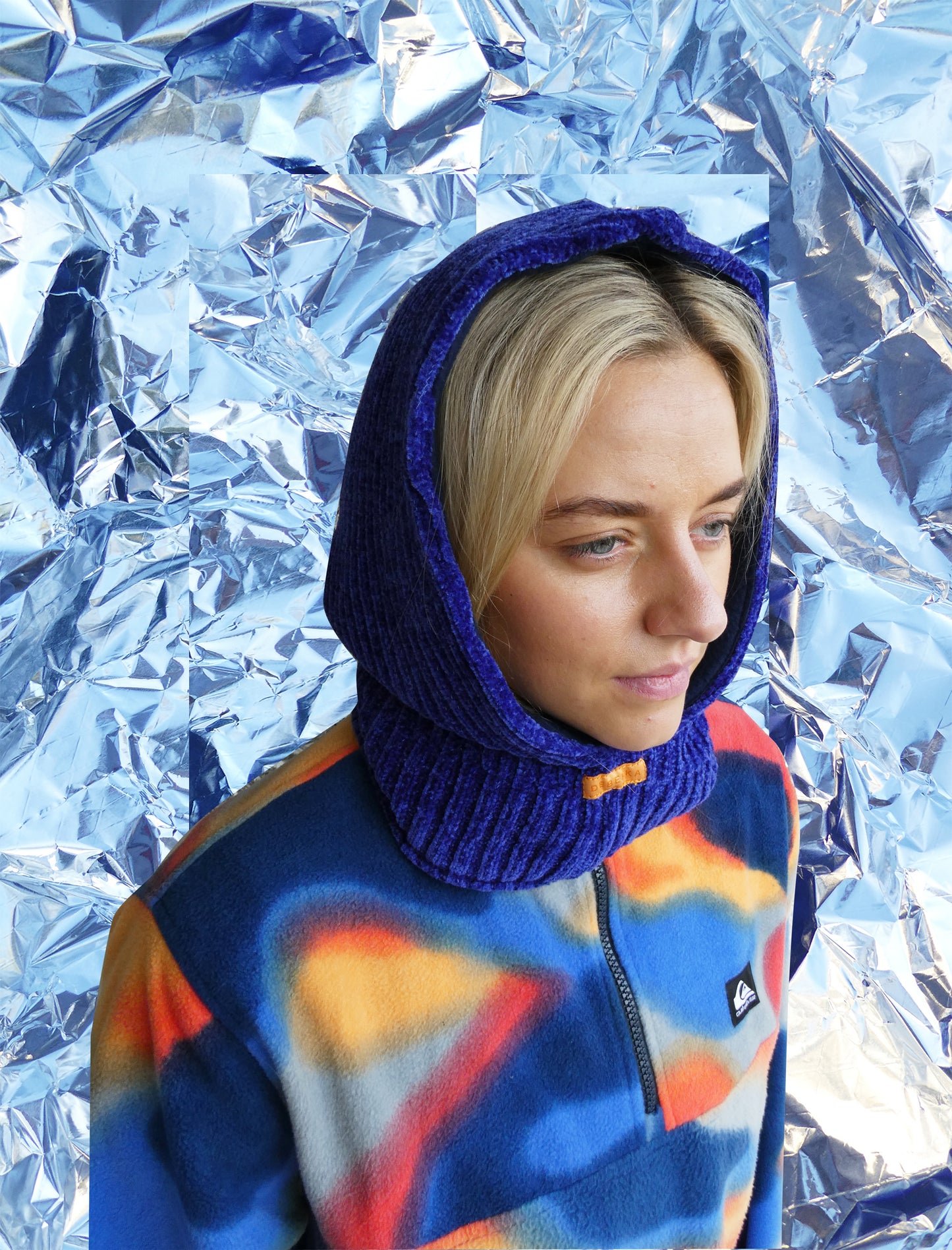 Balaclava Hood