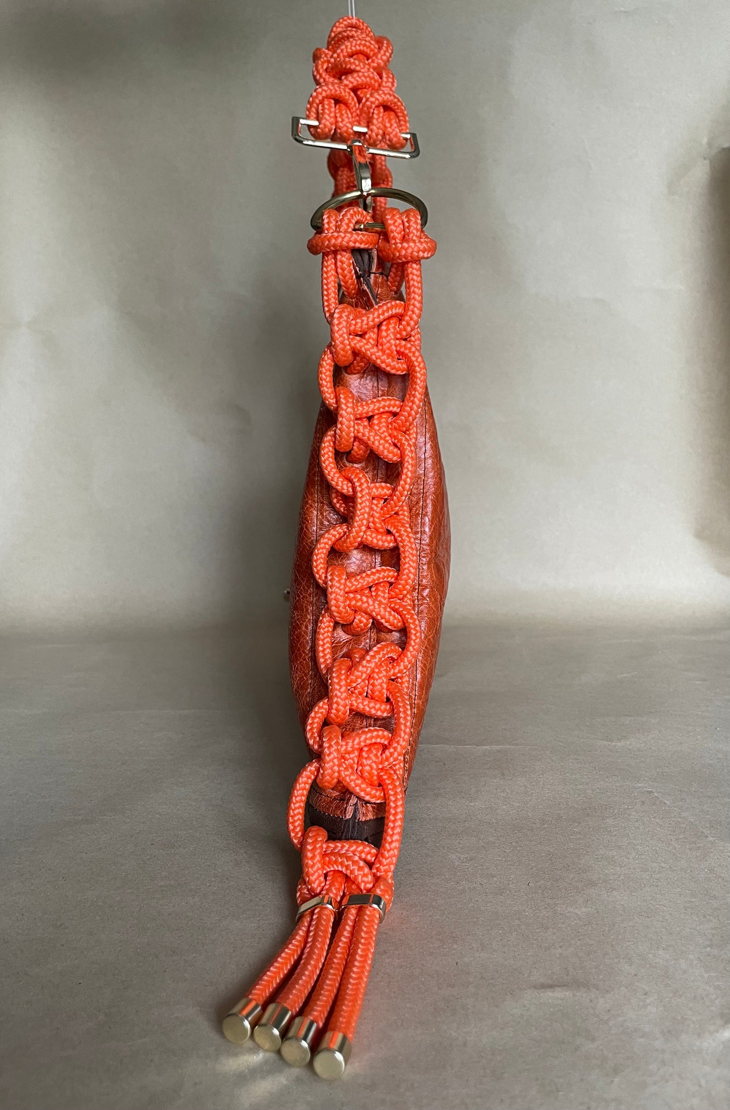 Waste knot, Want knot - The Original