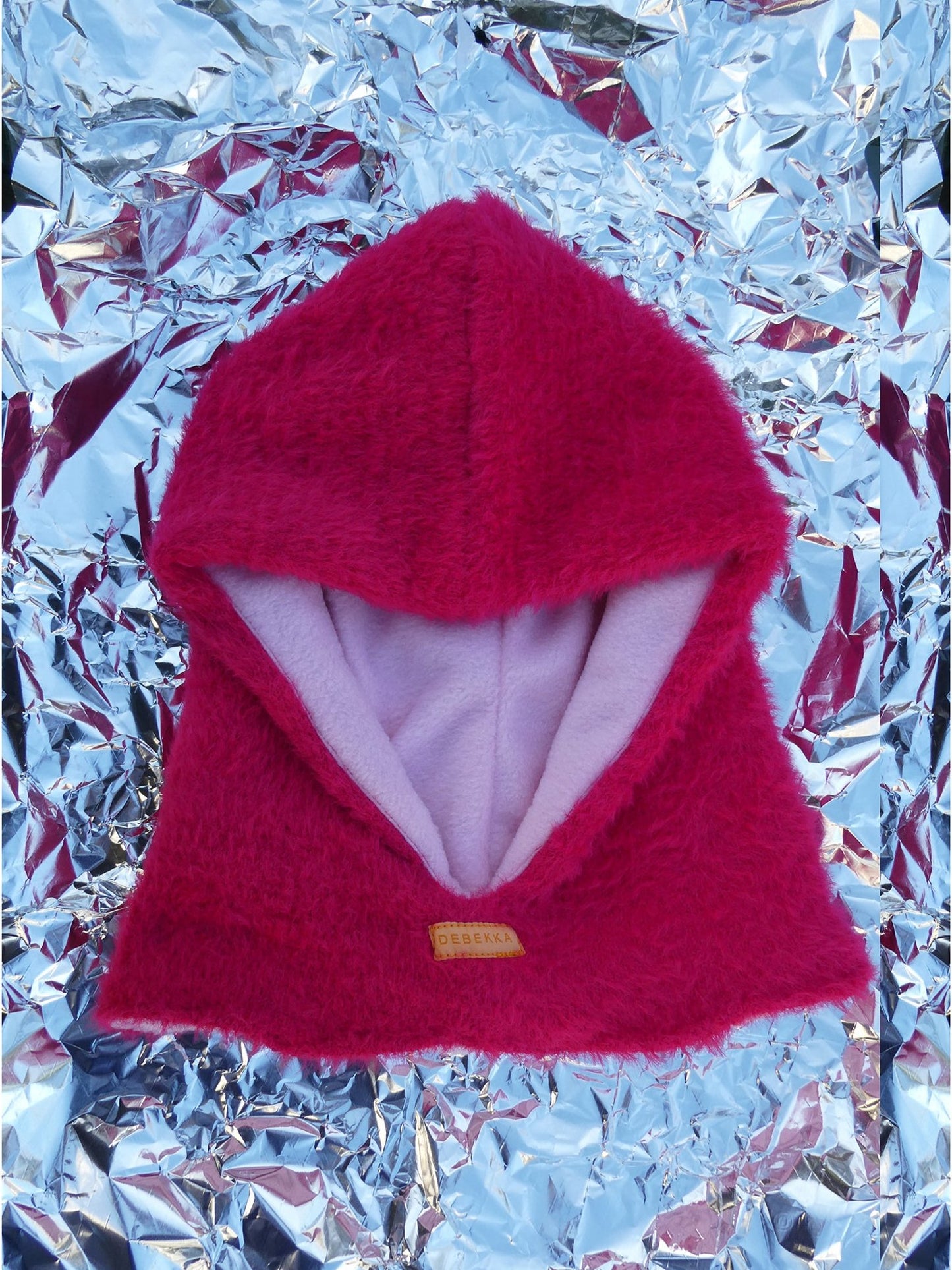 Balaclava Hood