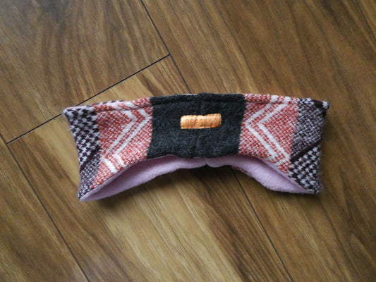 A/W23 Ear warmer